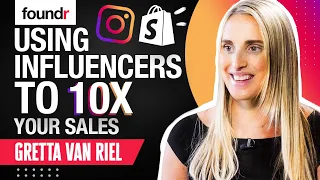 How to Find Influencers to EXPLODE Your Shopify Store ($12K/Week)