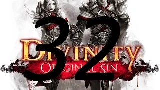 Прохождение Divinity: Original Sin - Часть 32 (Всякое разное)