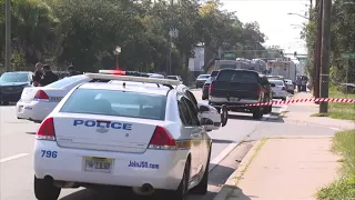 Shooting in Jacksonville, Florida that left 3 dead was 'racially motivated,' sheriff says