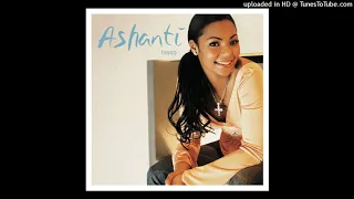 Ashanti - Happy (feat. Ja Rule) [Album Version]