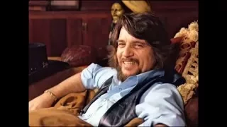 Waylon Jennings - Defying Gravity Executioner's Song