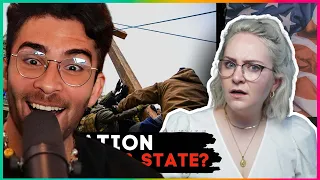 Hasan Piker Reacts to How The Religious Right Ruined Everything