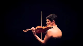 Anne Akiko Meyers; Astor Piazzolla's 'Oblivion', London Symphony Orchestra