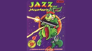 Jazz Jackrabbit - Tubelectric Remix