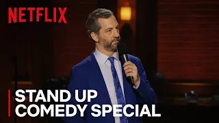 Judd Apatow: The Return | Official Trailer [HD] | Netflix