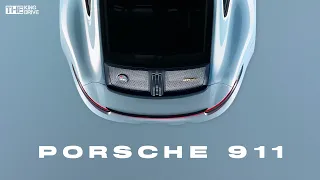 Новый Porsche 911 ► BMW 6 серии больше не будет