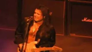 Yngwie Malmsteen - Magic City (Osaka 2009)