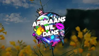 Bernice West - Sonop Blom (Afrikaans Wil Dans Remix)
