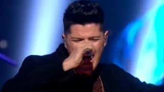 The Script - Live at the London Palladium - Superheroes