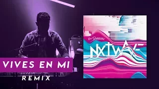 Vives En Mí (Remix) - Su Presencia NxtWave (Wake - Hillsong Young & Free) - Español