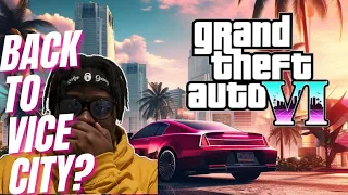 GTA 6: Everything we know so far