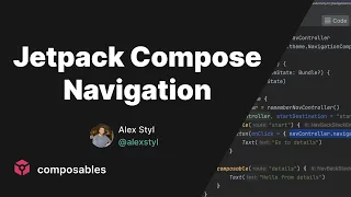 How to setup Jetpack Compose Navigation in your Android application