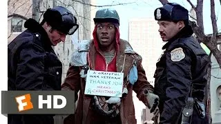 I Can See! - Trading Places (1/10) Movie CLIP (1983) HD