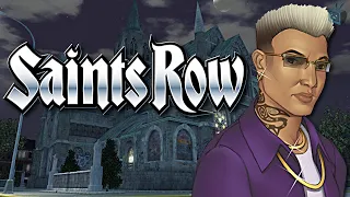 Saints Row - 17 Years Later