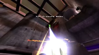 Quake III Arena - CPMA - Taking Names