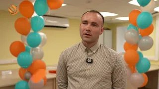 Клуб наставников официально открыт!