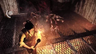 The Evil Within (Akumu) how to beat Laura in chapter 5. Easiest way.