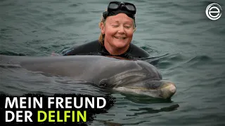 Die Delfinflüsterin ‒ Vor Irlands wilder Küste | Erlebnis Erde