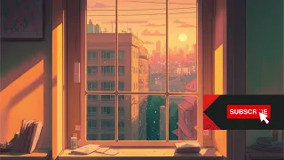 Chinese Lofi Hip Hop Relax Study Beat Mix - 1h edition