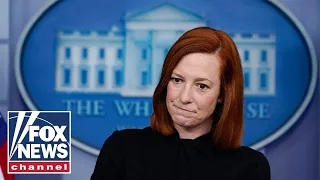 Jen Psaki holds White House press briefing | 6/23/21