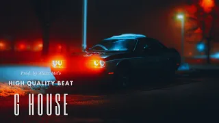 G House Type Beat - "ALERT" ❌ Pop Dance Beats