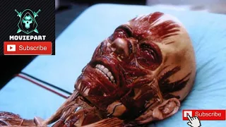 Hollow Man (2000) - One More Experiment Scene | MoviePart