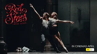 The Red Shoes: Next Step - full trailer