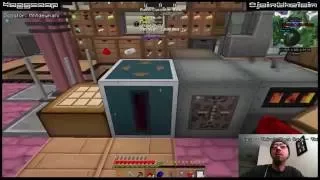 THE EDDIE CHEST│#3 Nether Fortress