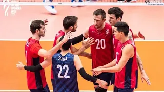 USA vs TURKEY❗FIVB Volleyball Men's World Championship 2022-Play Offs 1/8 Finals-Live Score Update