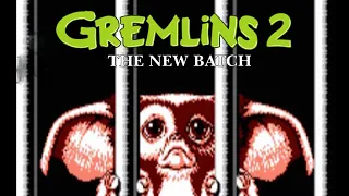 Gremlins 2: The New Batch (Смотровая) ▪ Ужасы серверной ▪ #23