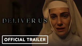 Deliver Us - Official Trailer (2023) Maria Vera Ratti, Lee Roy Kunz, Aleksander Mikoš McCarthy