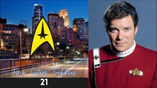 21: Character Analysis I: Kirk