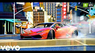 GTA 5 Liberty City Remastered (New York Map MOD 🗽) - GTA IV Remastered Maxed-Out 4K Gameplay #shorts