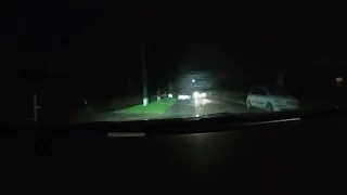 Is it LEGAL to Flash your Headlights?