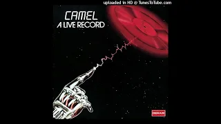 CAMEL-A Live Record (Disc 1)-10-Ligging At Louis'-{1978}