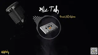 [FREE] Jazzy Boom Bap Beat x Smooth Instrumental | Mic Talk