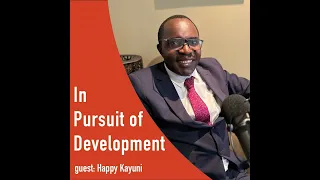 A New Horizon: Advancing Public Sector Reform in Africa – Happy Kayuni