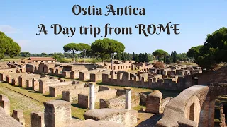 Ostia Antica - Day trip from Rome, Italy - Detailed Travel Guide