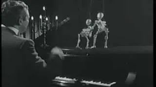 Liberace Dance of the Skeletons