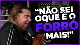 UM MONSTRO DO FORRÓ 🤭🎵