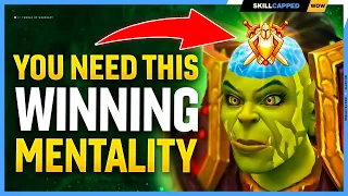 PvP MENTALITY HACKS that make Winning EASY!