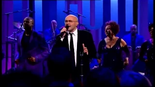 Phil Collins - My Girl (One Night Only 2010)