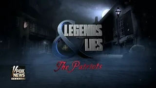 Legends & Lies: The Patriots (Season 2) - Introduction: America (My Country 'Tis Of Thee)