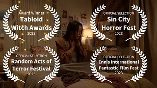 Award Winning Short Horror Film "Wake Up"