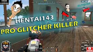 PLAY AS A TEAM WITH HENTAI "KAMEN" THE PRO GLITCHER KILLER (ROS GAMEPLAY)