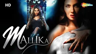 Mallika (HD) | Himanshu Malik Movies | Romantic Movies | Bollywood Horror Movies