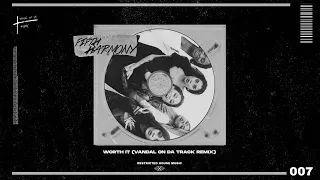 Fifth Harmony - Worth It (Vandal On Da Track Remix) (Restricted House Music 007)