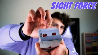 Sight Force Tutorial | SE05 EP03