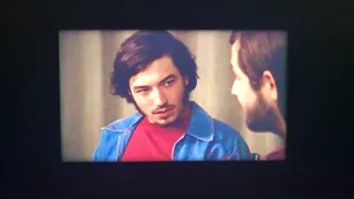 Stanford Prison Experiment Clip