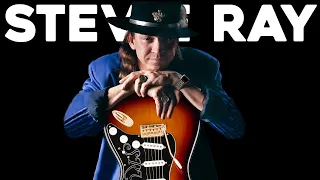 SRV Stratocaster: Worth the Hype? | Friday Fretworks